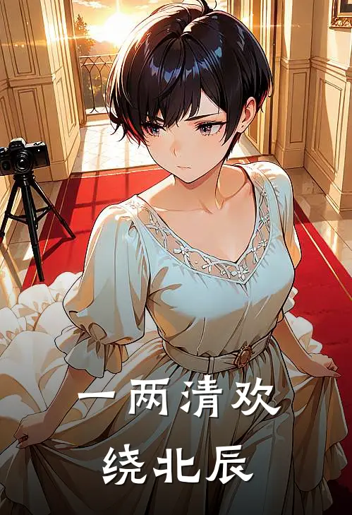 一两清欢绕北辰