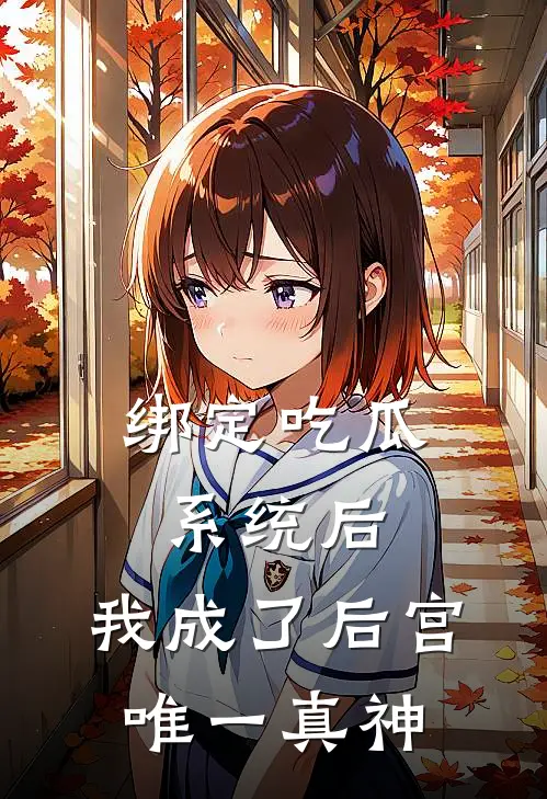 绑定吃瓜系统后，我成了后宫唯一真神