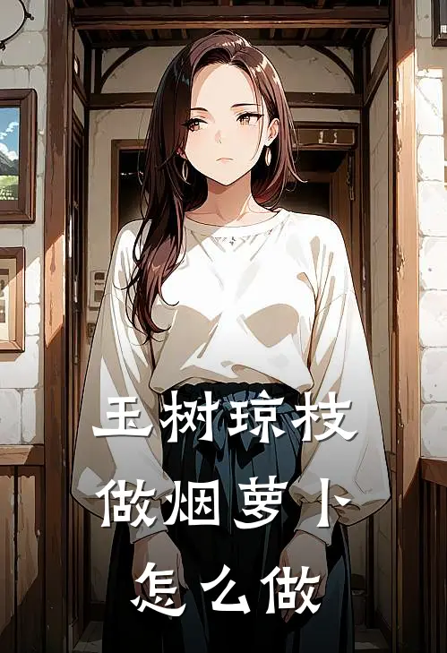 玉树琼枝做烟萝卜怎么做