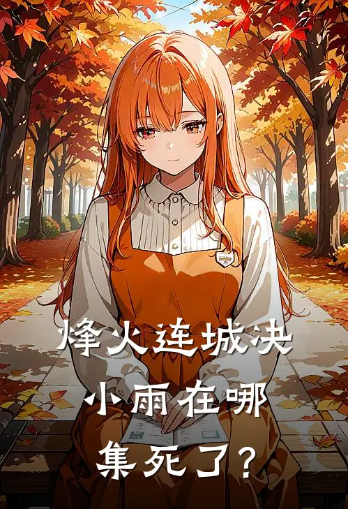 烽火连城决小雨在哪集死了?