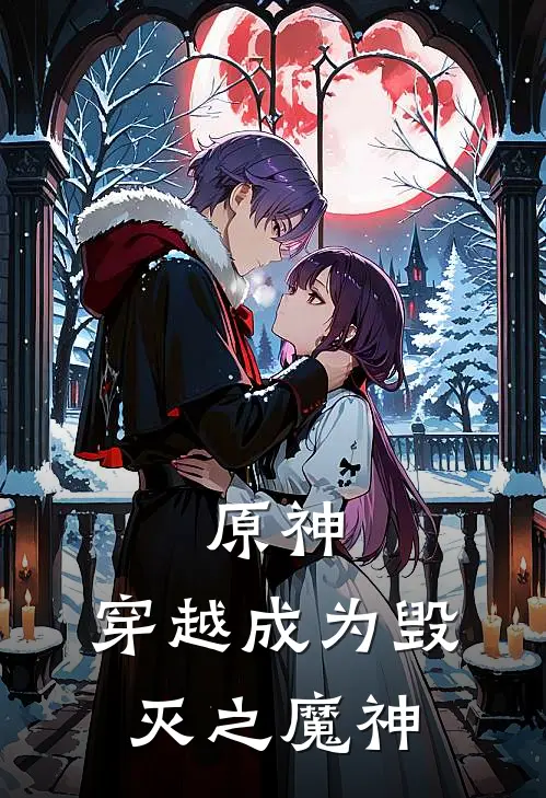 原神：穿越成为毁灭之魔神(钟凯摩拉克斯)在线免费小说_完结小说免费阅读原神：穿越成为毁灭之魔神钟凯摩拉克斯