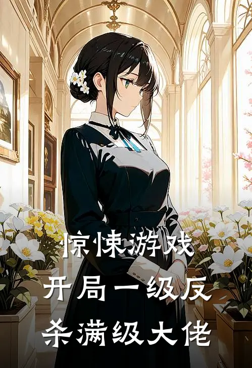 惊悚游戏：开局一级反杀满级大佬韩皮陈立最新好看小说_最新章节列表惊悚游戏：开局一级反杀满级大佬(韩皮陈立)