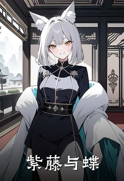 紫藤与蝶(江临川林夕)最新好看小说_最新章节列表紫藤与蝶(江临川林夕)