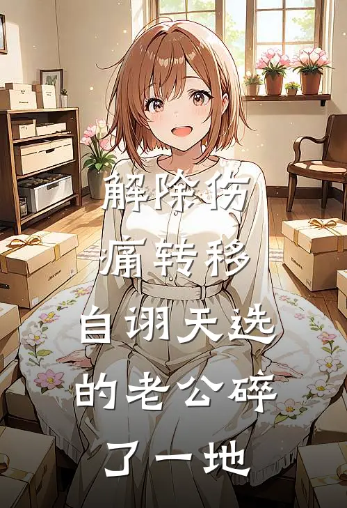 解除伤痛转移，自诩天选的老公碎了一地(周烈宋宁)完本小说大全_完本热门小说解除伤痛转移，自诩天选的老公碎了一地周烈宋宁