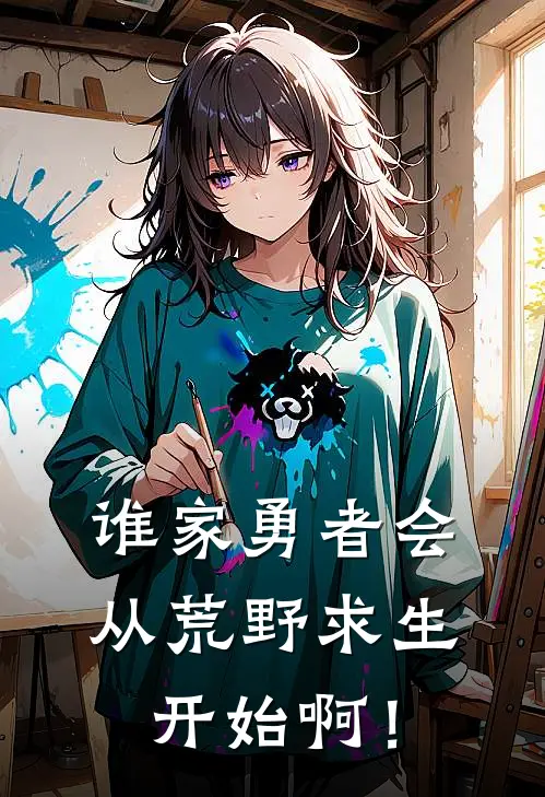 谁家勇者会从荒野求生开始啊！(孟甯帕德尔)热门网络小说推荐_免费完结版小说谁家勇者会从荒野求生开始啊！(孟甯帕德尔)