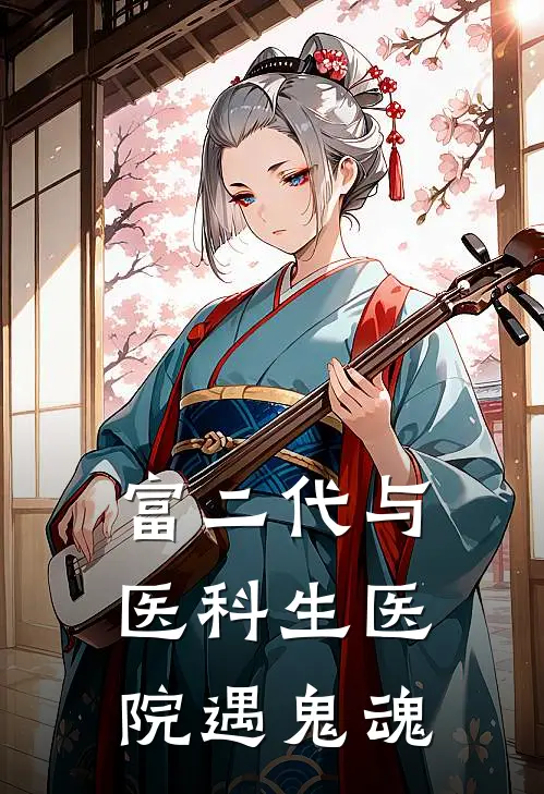 富二代与医科生医院遇鬼魂