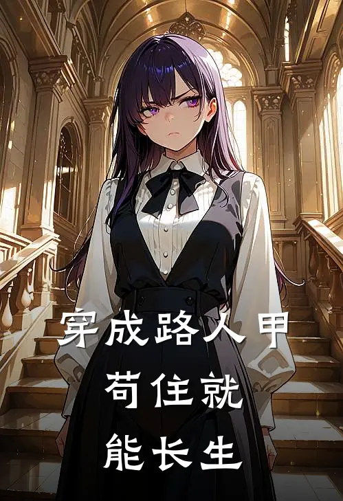 穿成路人甲：苟住就能长生