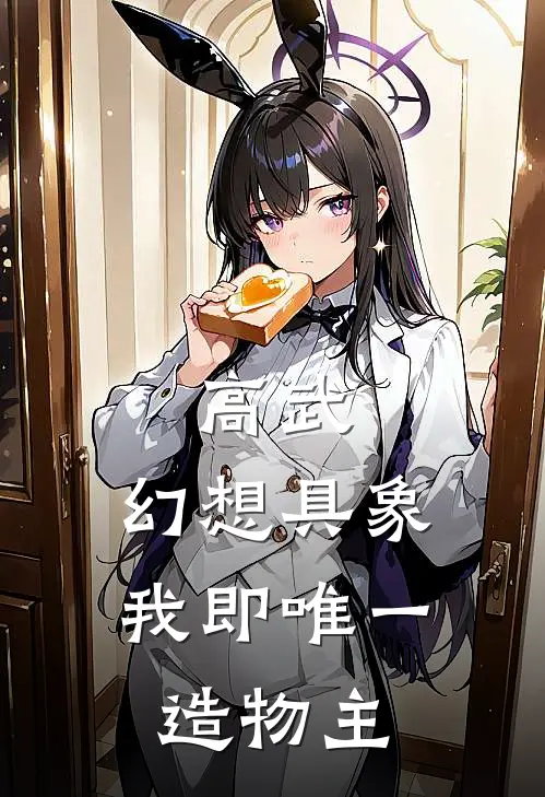 高武：幻想具象，我即唯一造物主