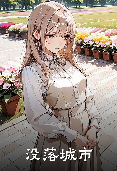 没落城市林深初林深初小说完整版免费阅读_最新章节列表没落城市(林深初林深初)