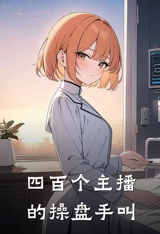 四百个主播的操盘手叫