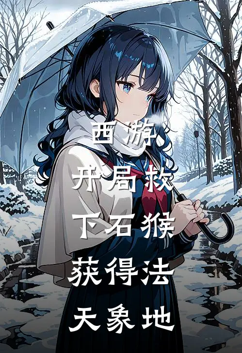 西游：开局救下石猴，获得法天象地