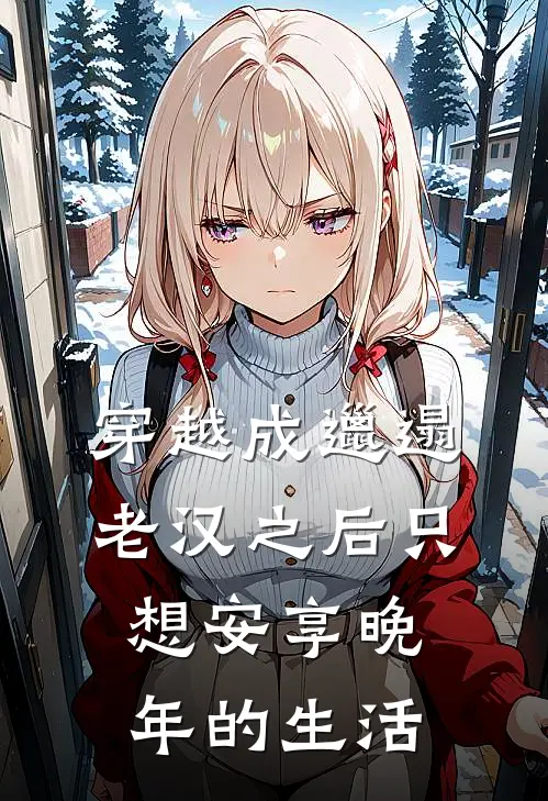 穿越成邋遢老汉之后只想安享晚年的生活