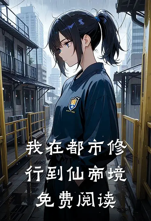 我在都市修行到仙帝境免费阅读