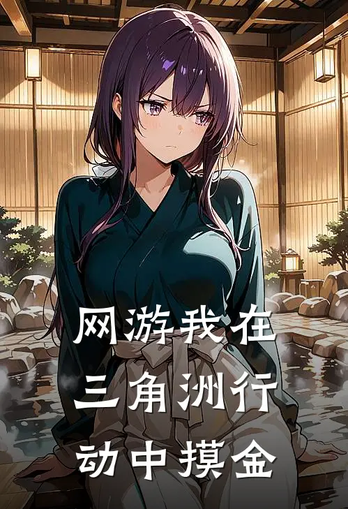 网游我在三角洲行动中摸金(林默苏雨晴)小说最新章节_全文免费小说网游我在三角洲行动中摸金林默苏雨晴