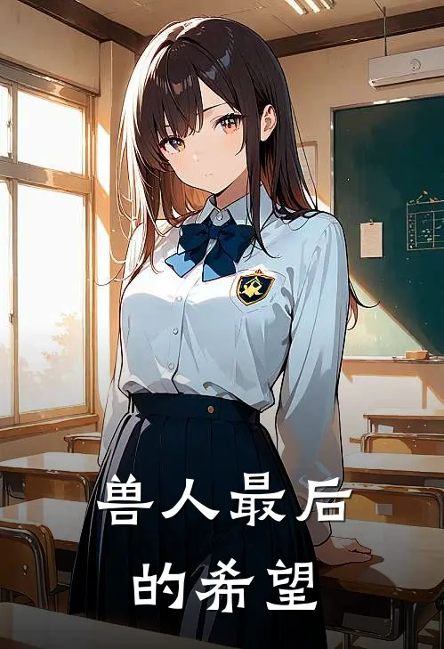 兽人最后的希望