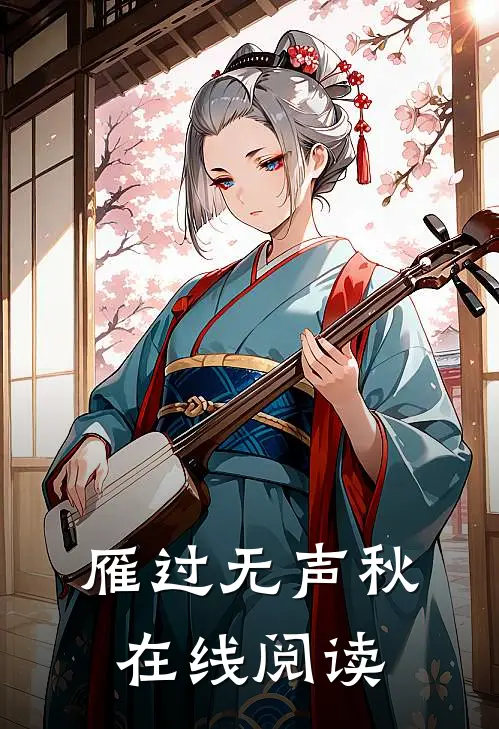 雁过无声秋在线阅读