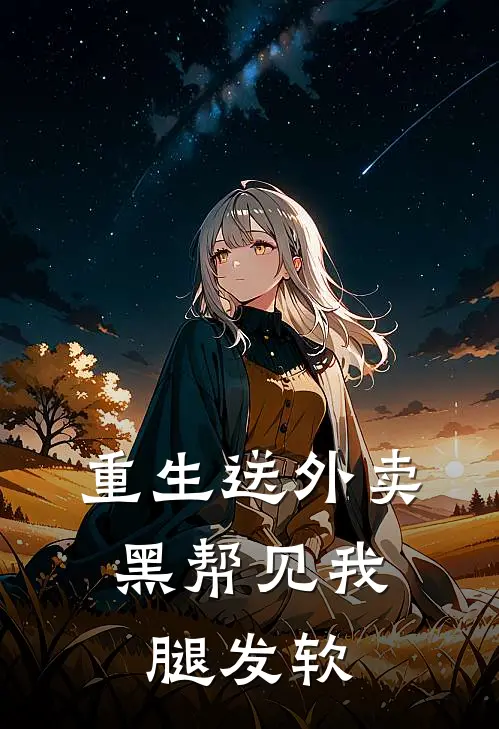 重生送外卖：黑帮见我腿发软陈默苏璃全文在线阅读_重生送外卖：黑帮见我腿发软全集免费阅读