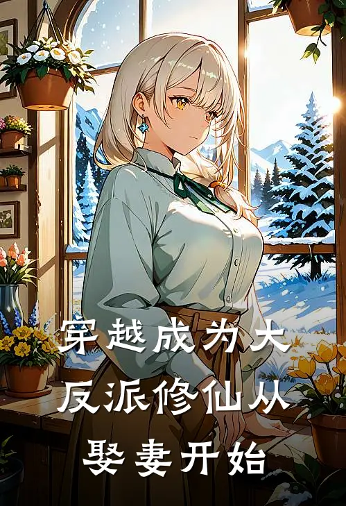 穿越成为大反派修仙从娶妻开始(赵延祺赵霄)热门小说_完结版小说全文免费阅读穿越成为大反派修仙从娶妻开始(赵延祺赵霄)