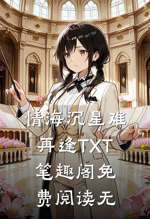 情海沉星难再逢TXT笔趣阁免费阅读无