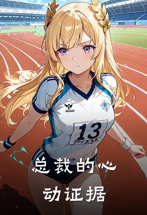 总裁的心动证据