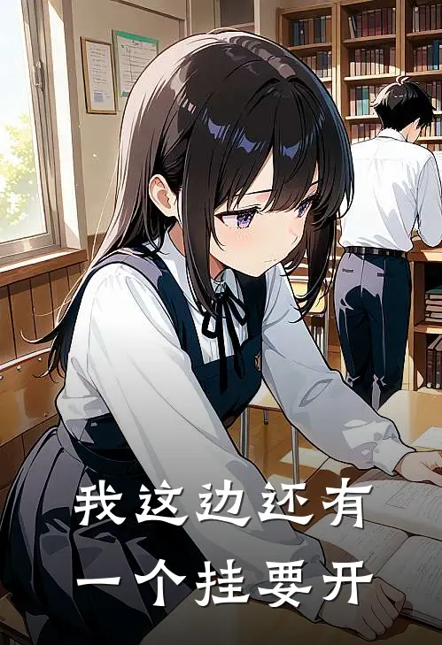 我这边还有一个挂要开