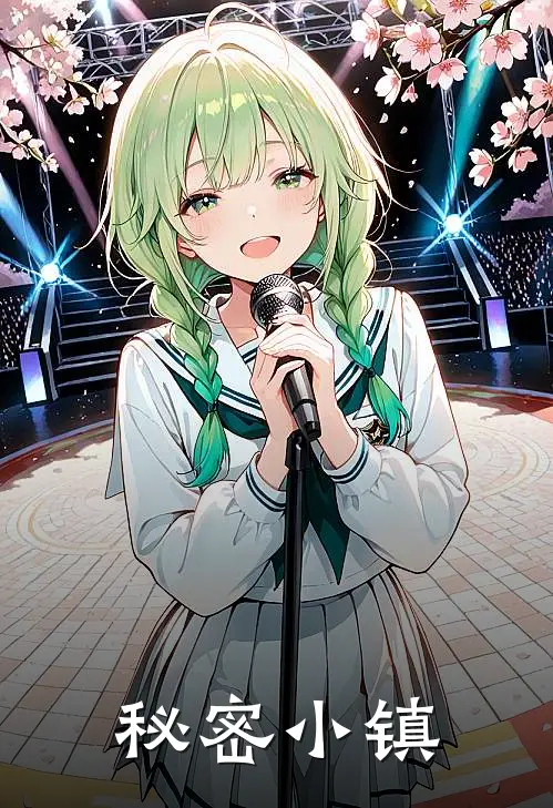 《秘密小镇》林晓苏然已完结小说_秘密小镇(林晓苏然)火爆小说