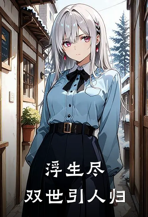 浮生尽：双世引人归