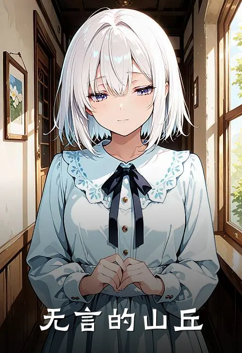 无言的山丘