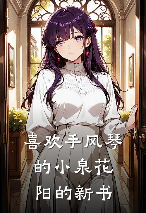 喜欢手风琴的小泉花阳的新书