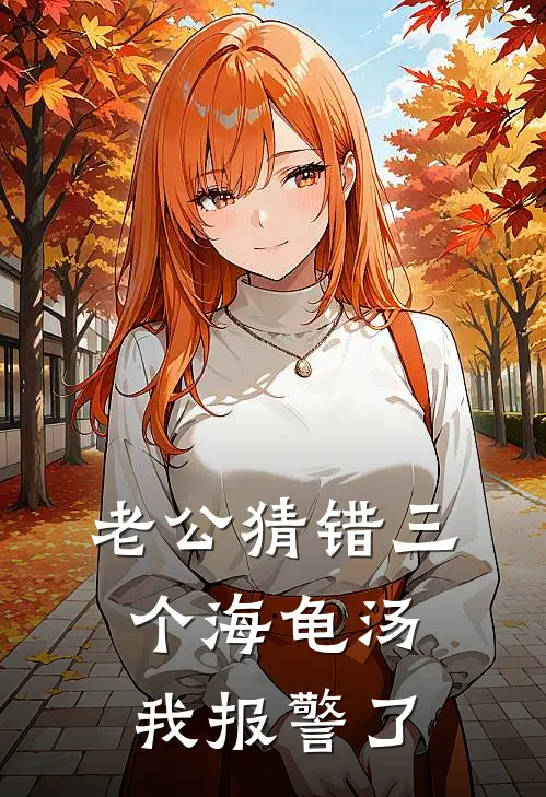 老公猜错三个海龟汤，我报警了