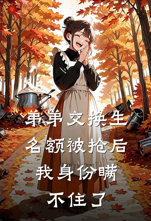 弟弟交换生名额被抢后，我身份瞒不住了