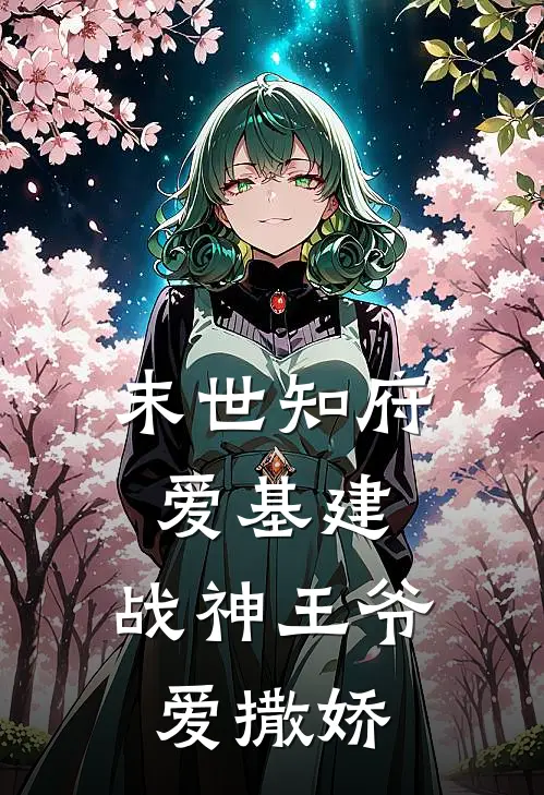 末世知府爱基建，战神王爷爱撒娇