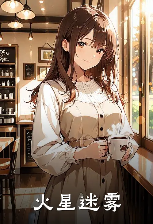 火星迷雾艾莉森杰克全文免费阅读_热门小说大全火星迷雾艾莉森杰克