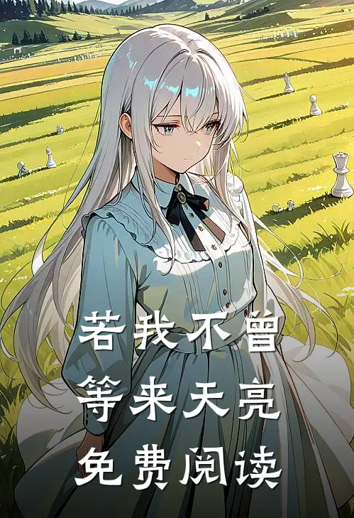 若我不曾等来天亮免费阅读