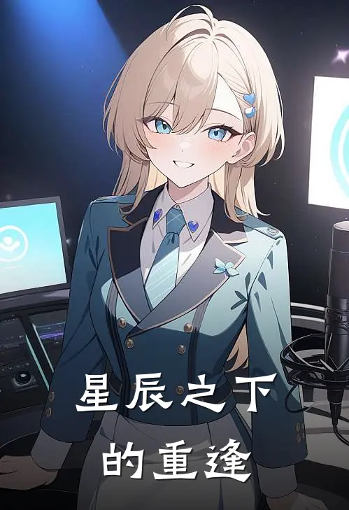 星辰之下的重逢