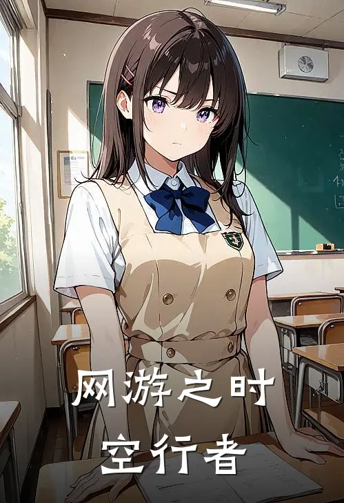 网游之时空行者