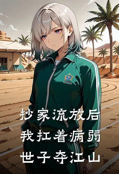 抄家流放后，我扛着病弱世子夺江山