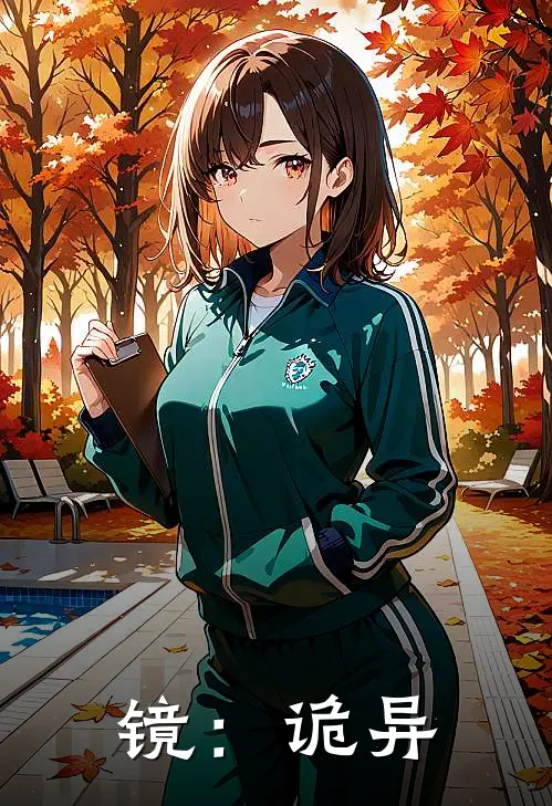 涂深玉玉《镜：诡异》_《镜：诡异》最新章节在线阅读