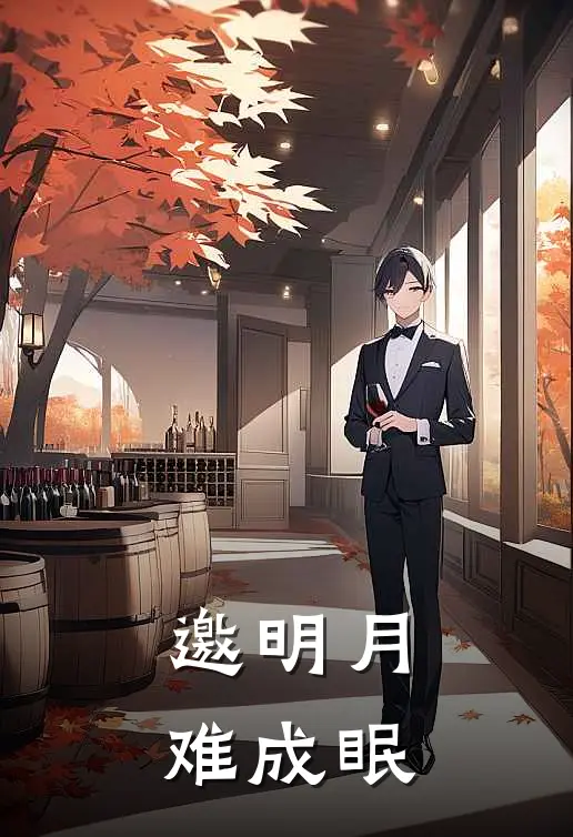 邀明月难成眠(谢令萝贺兰辞)热门完本小说_最新小说邀明月难成眠谢令萝贺兰辞