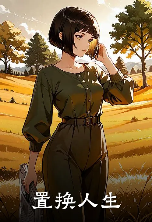 置换人生我陈冠免费小说全集_小说免费完结置换人生我陈冠