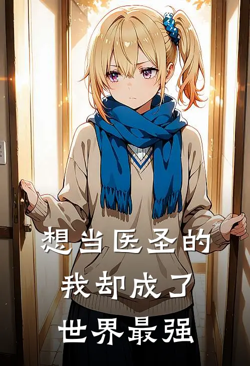 想当医圣的我却成了世界最强