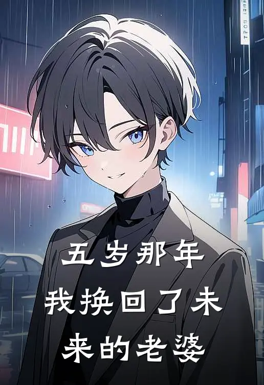 五岁那年，我换回了未来的老婆(陈婶陈叔)完整版免费全文阅读_最热门小说五岁那年，我换回了未来的老婆陈婶陈叔