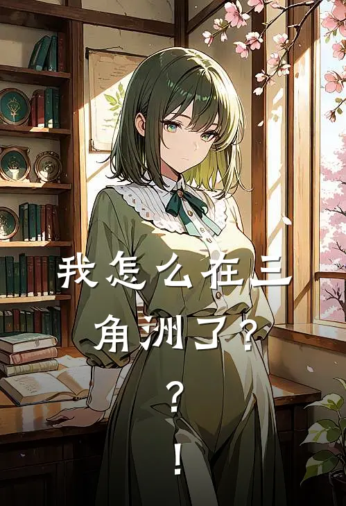 我怎么在三角洲了？？！