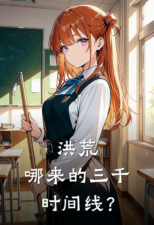 洪荒：哪来的三千时间线？