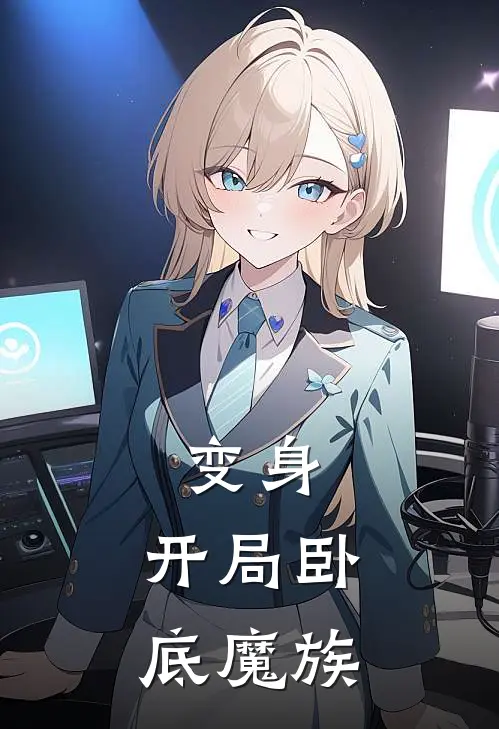 变身：开局卧底魔族