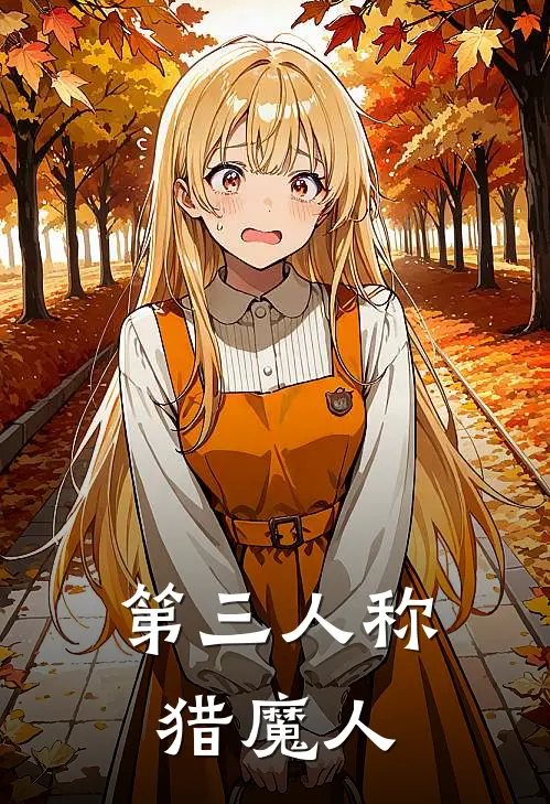 第三人称猎魔人维克多惠特尼完结版免费小说_完本小说大全第三人称猎魔人维克多惠特尼