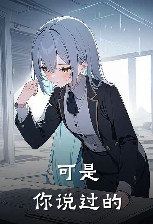 可是，你说过的