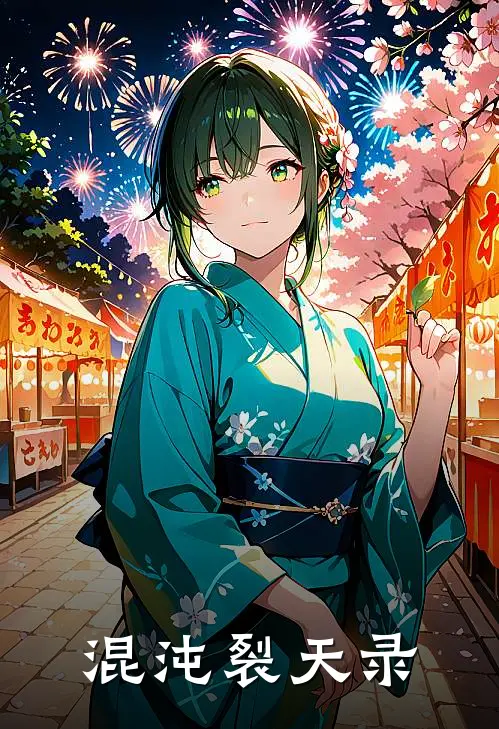 混沌裂天录(叶辰苏瑶)热门小说大全_免费小说大全混沌裂天录叶辰苏瑶