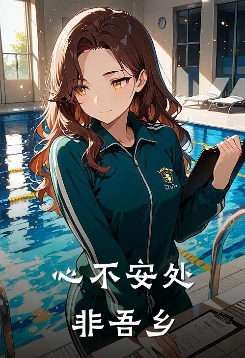 心不安处非吾乡