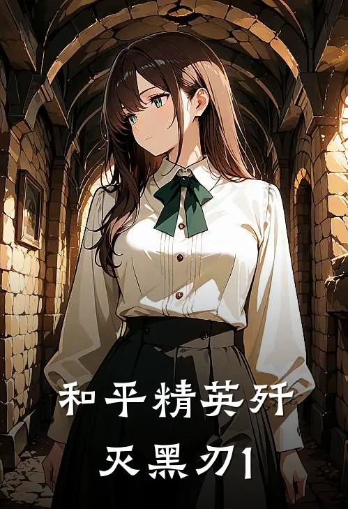 和平精英歼灭黑刃1